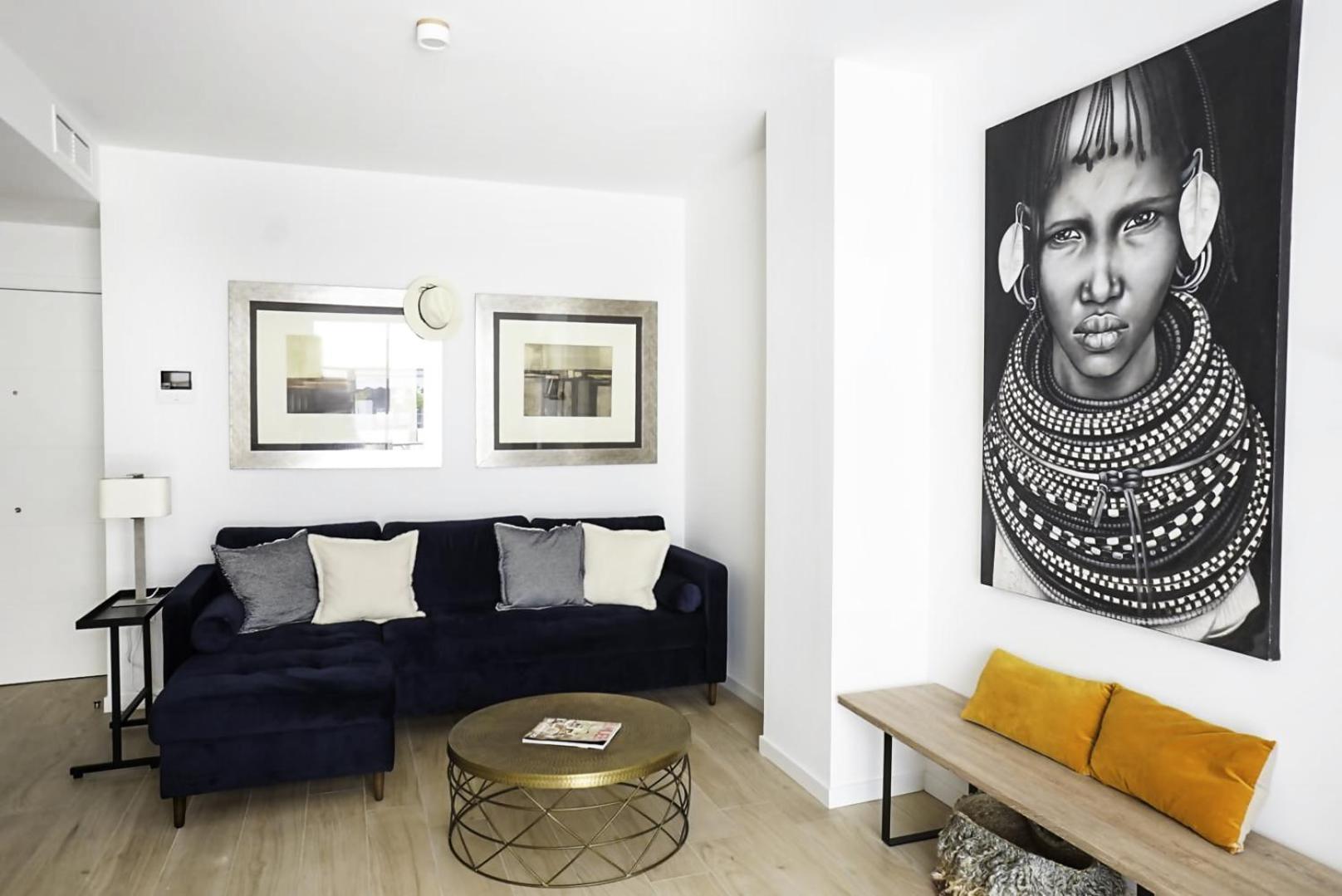 Appartement Precioso En Nueva Andalucia Piscina Marbella