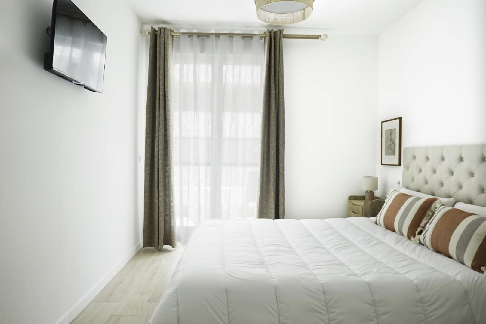 Apartment Precioso En Nueva Andalucia Piscina