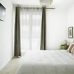 Precioso Apartamento En Nueva Andalucia Piscina