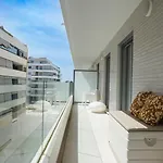 Precioso Apartamento En Nueva Andalucia Piscina
