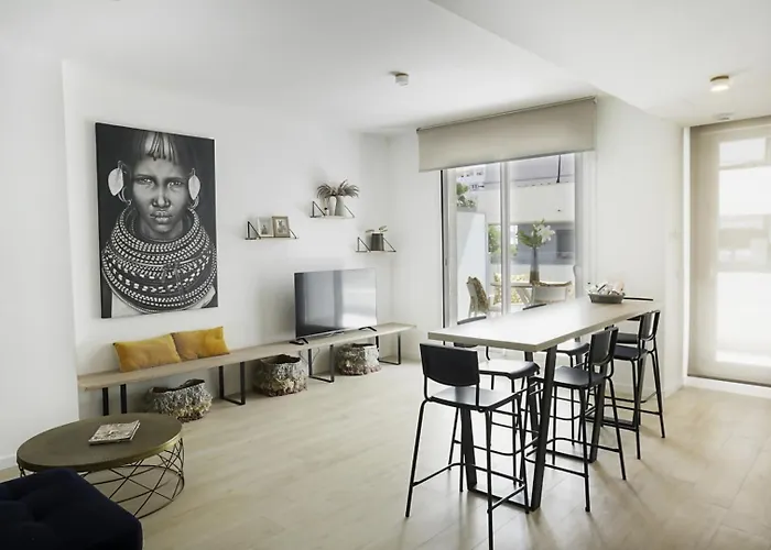 Precioso Apartamento En Nueva Andalucia Piscina