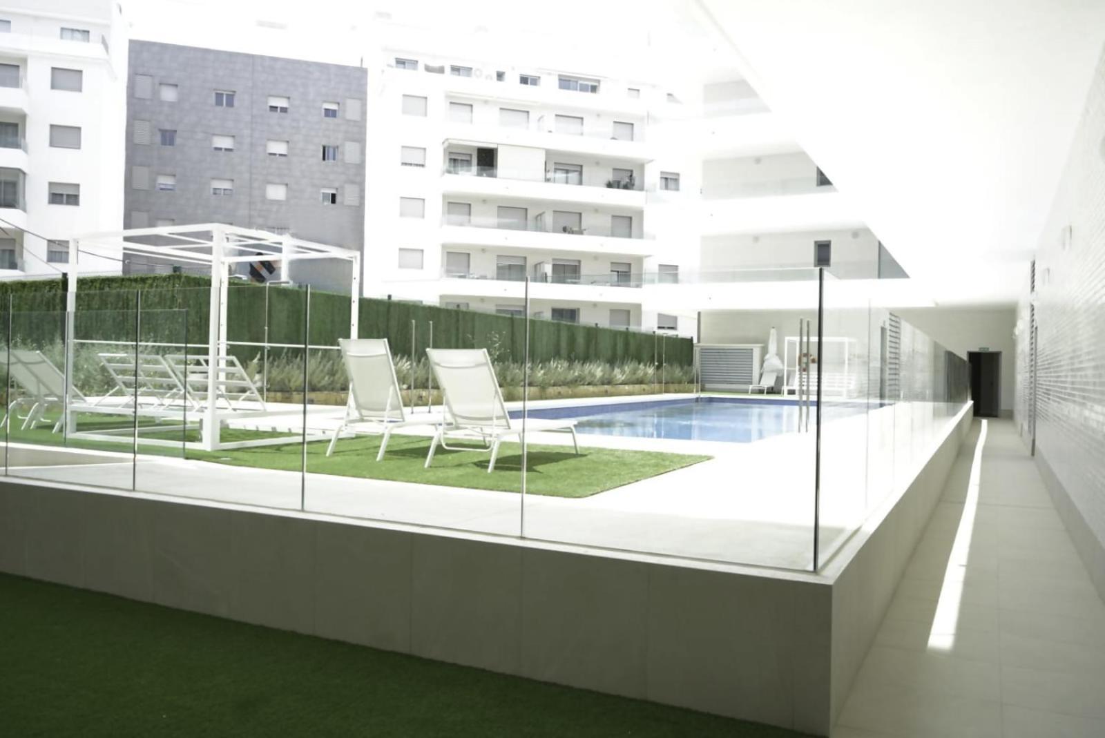 Apartment Precioso En Nueva Andalucia Piscina *