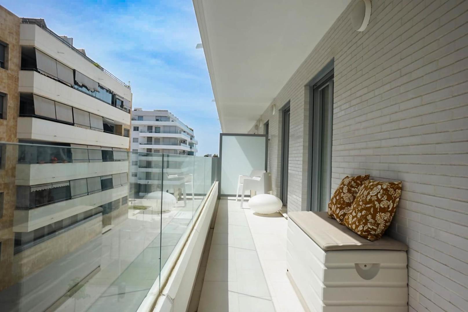 Apartment Precioso En Nueva Andalucia Piscina